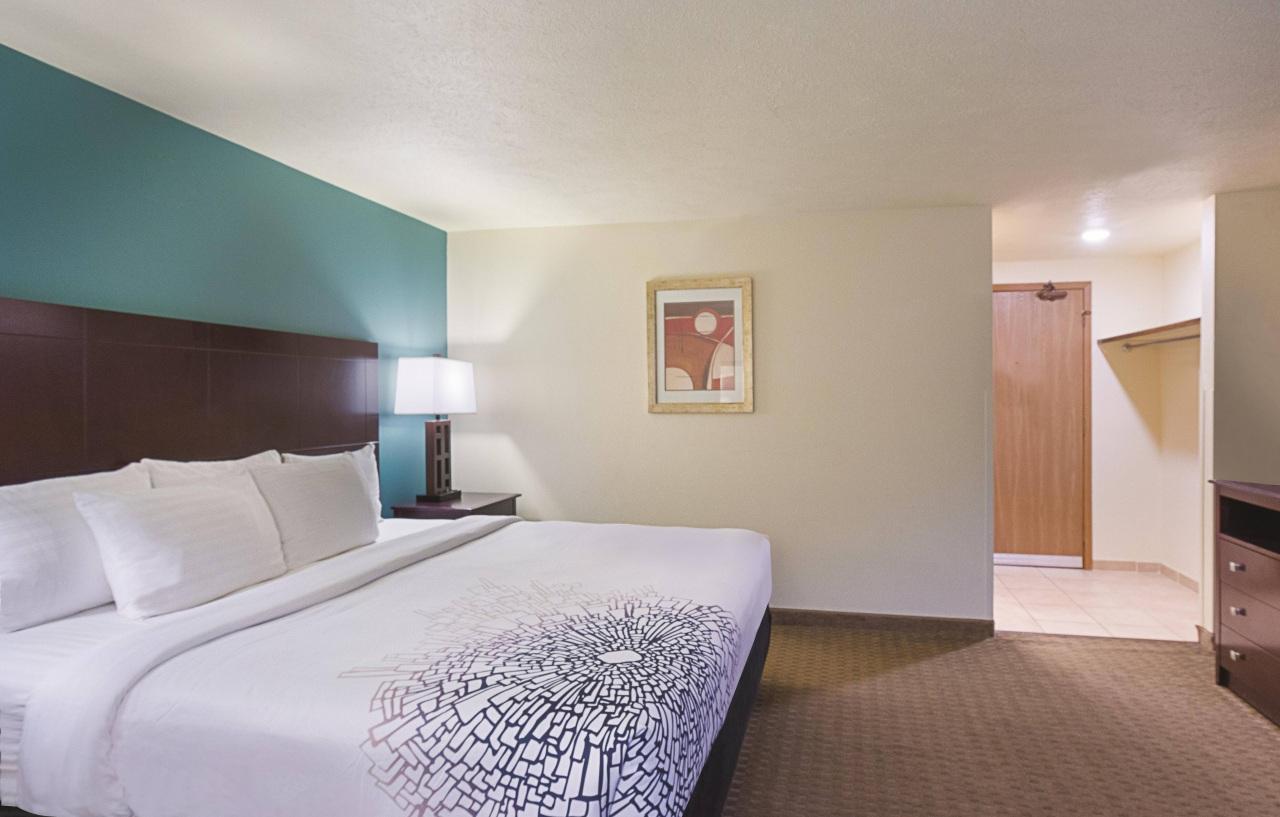 La Quinta By Wyndham Portland Nw Hotel Kültér fotó
