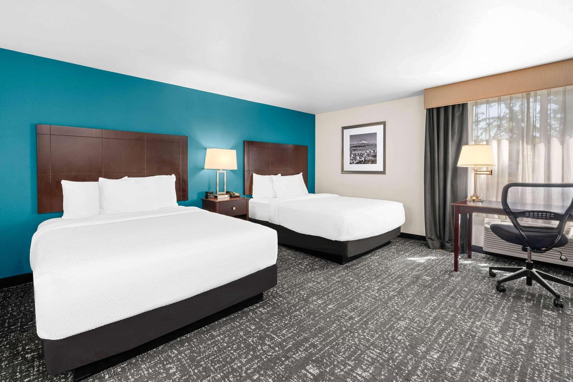 La Quinta By Wyndham Portland Nw Hotel Kültér fotó