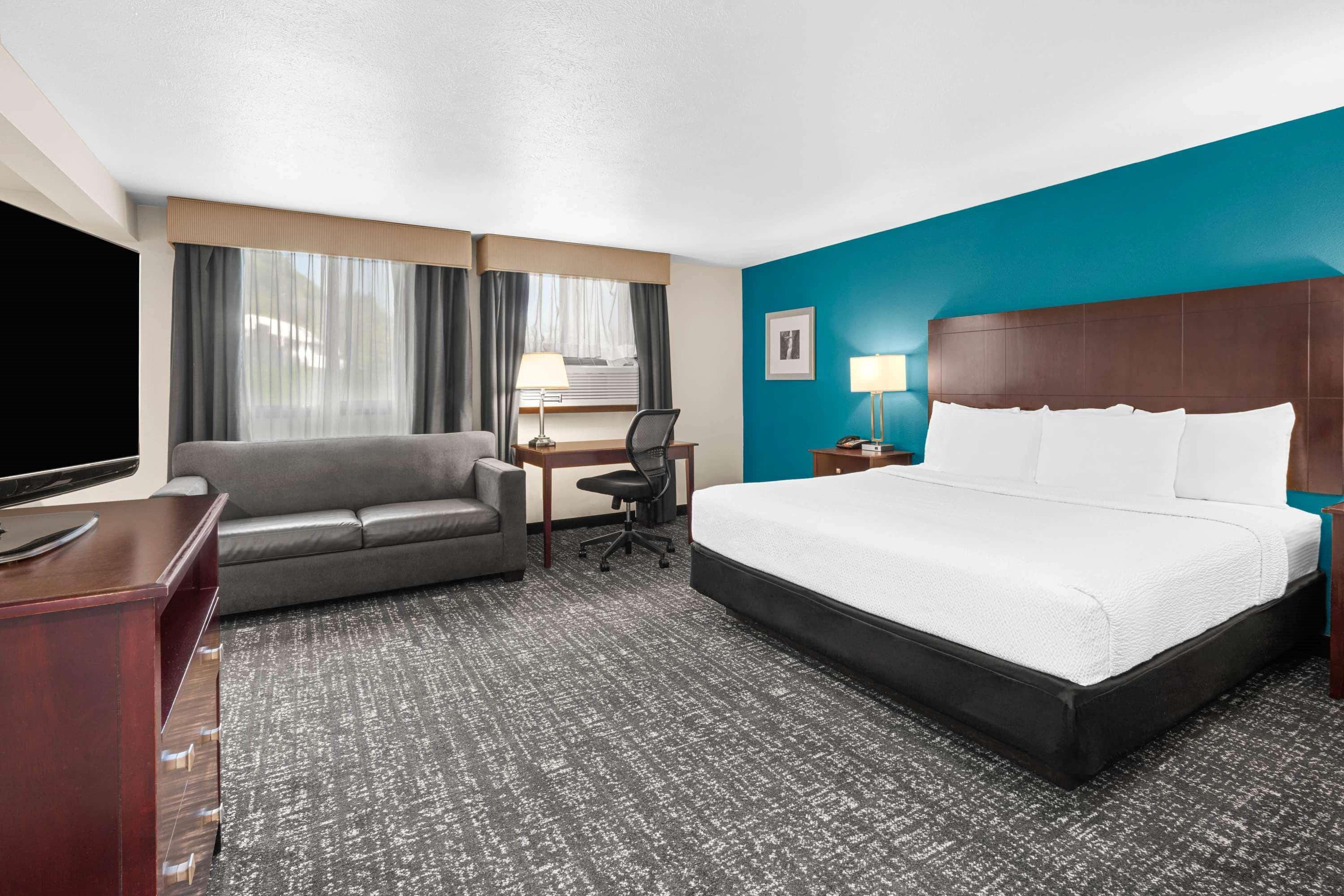 La Quinta By Wyndham Portland Nw Hotel Kültér fotó