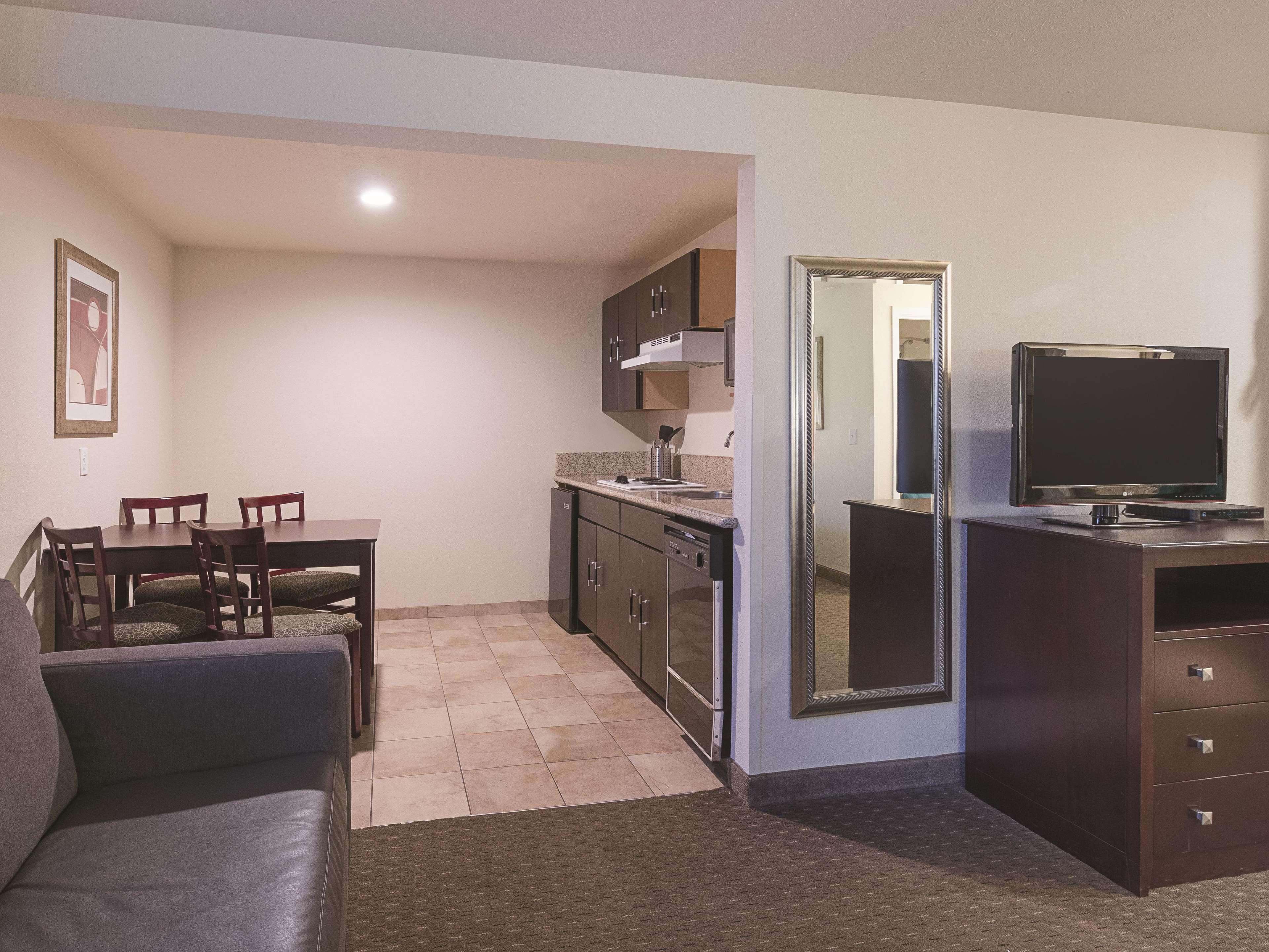 La Quinta By Wyndham Portland Nw Hotel Kültér fotó