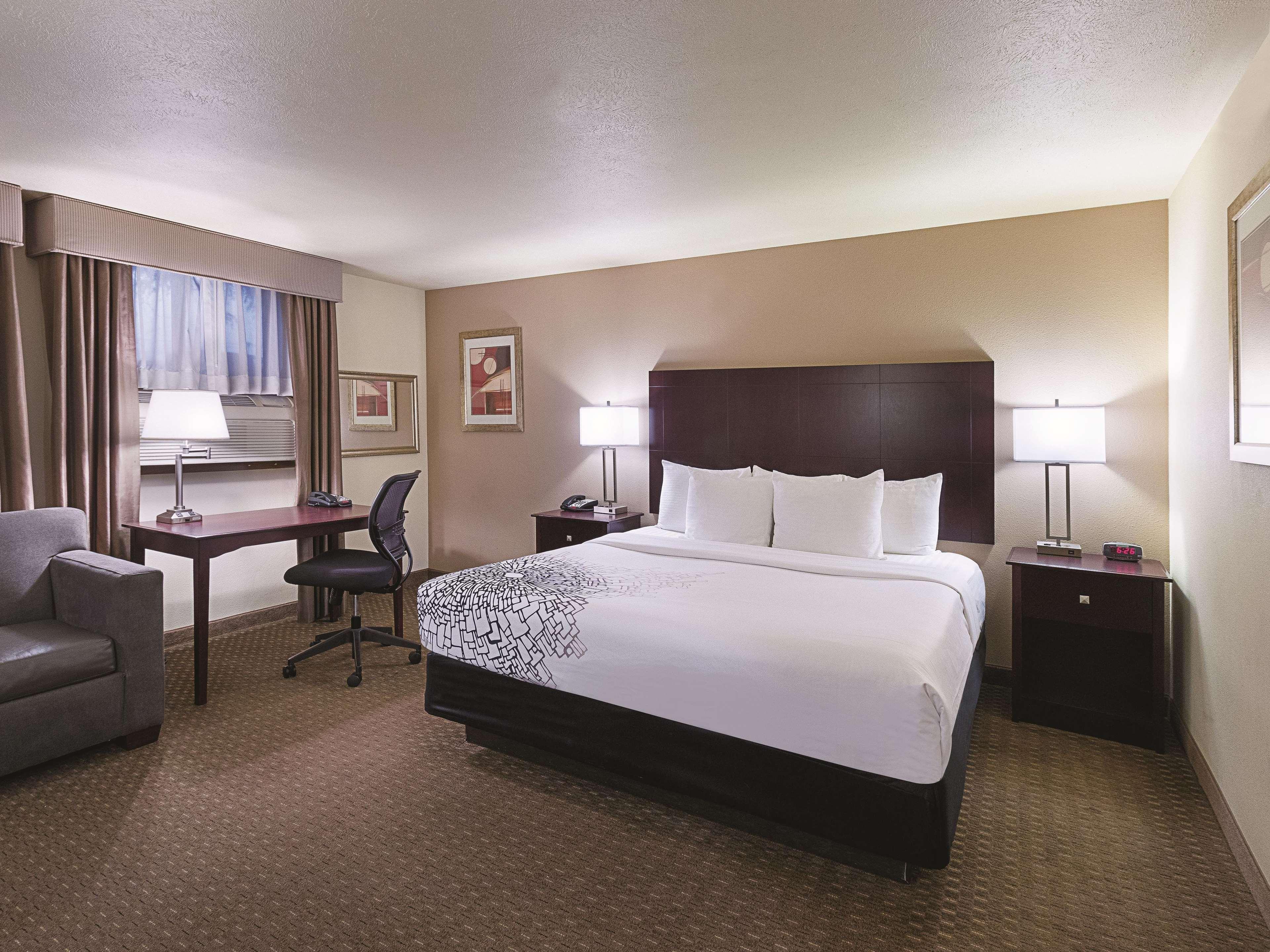 La Quinta By Wyndham Portland Nw Hotel Kültér fotó