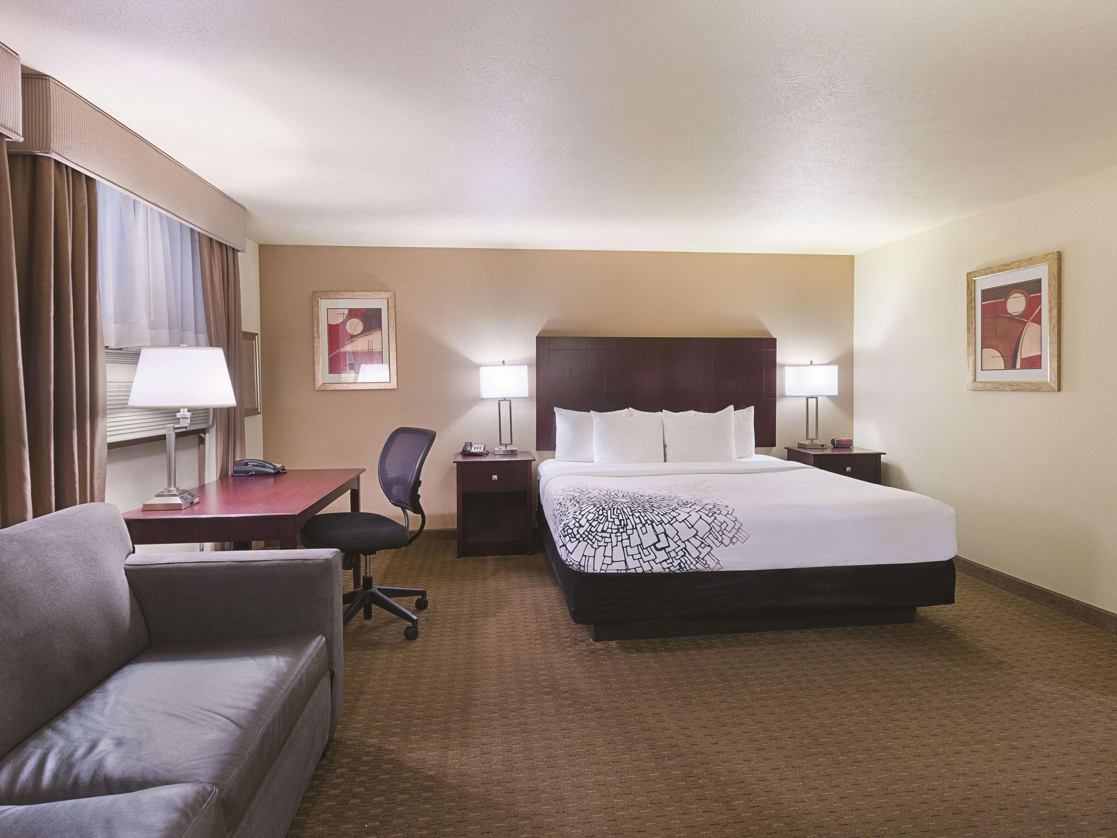 La Quinta By Wyndham Portland Nw Hotel Kültér fotó