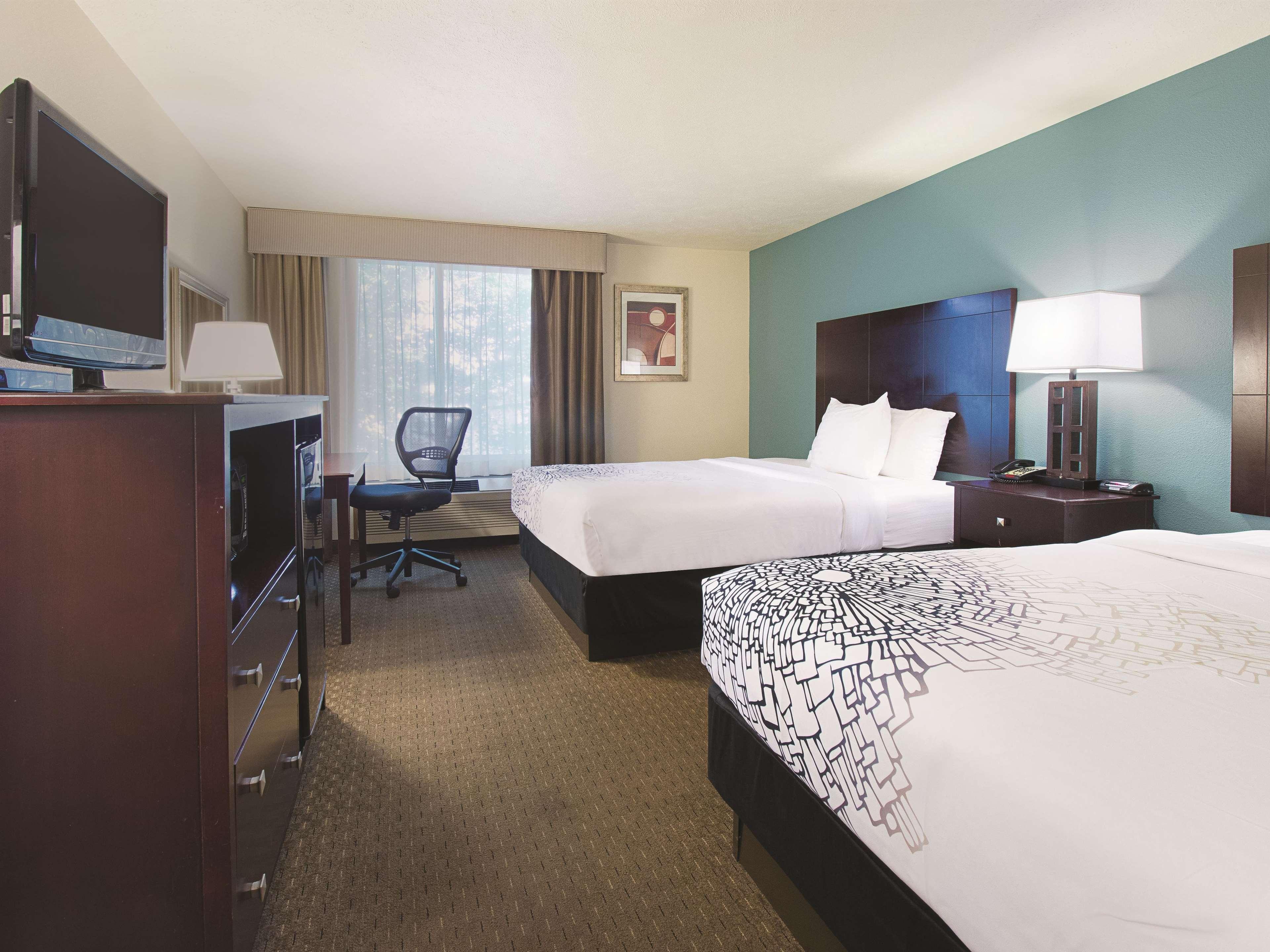 La Quinta By Wyndham Portland Nw Hotel Kültér fotó