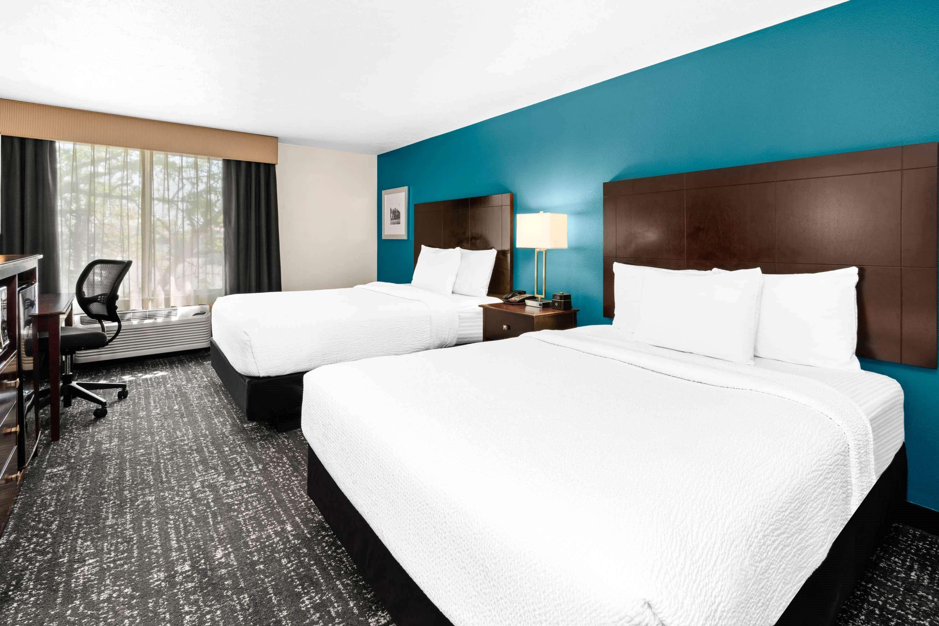La Quinta By Wyndham Portland Nw Hotel Kültér fotó