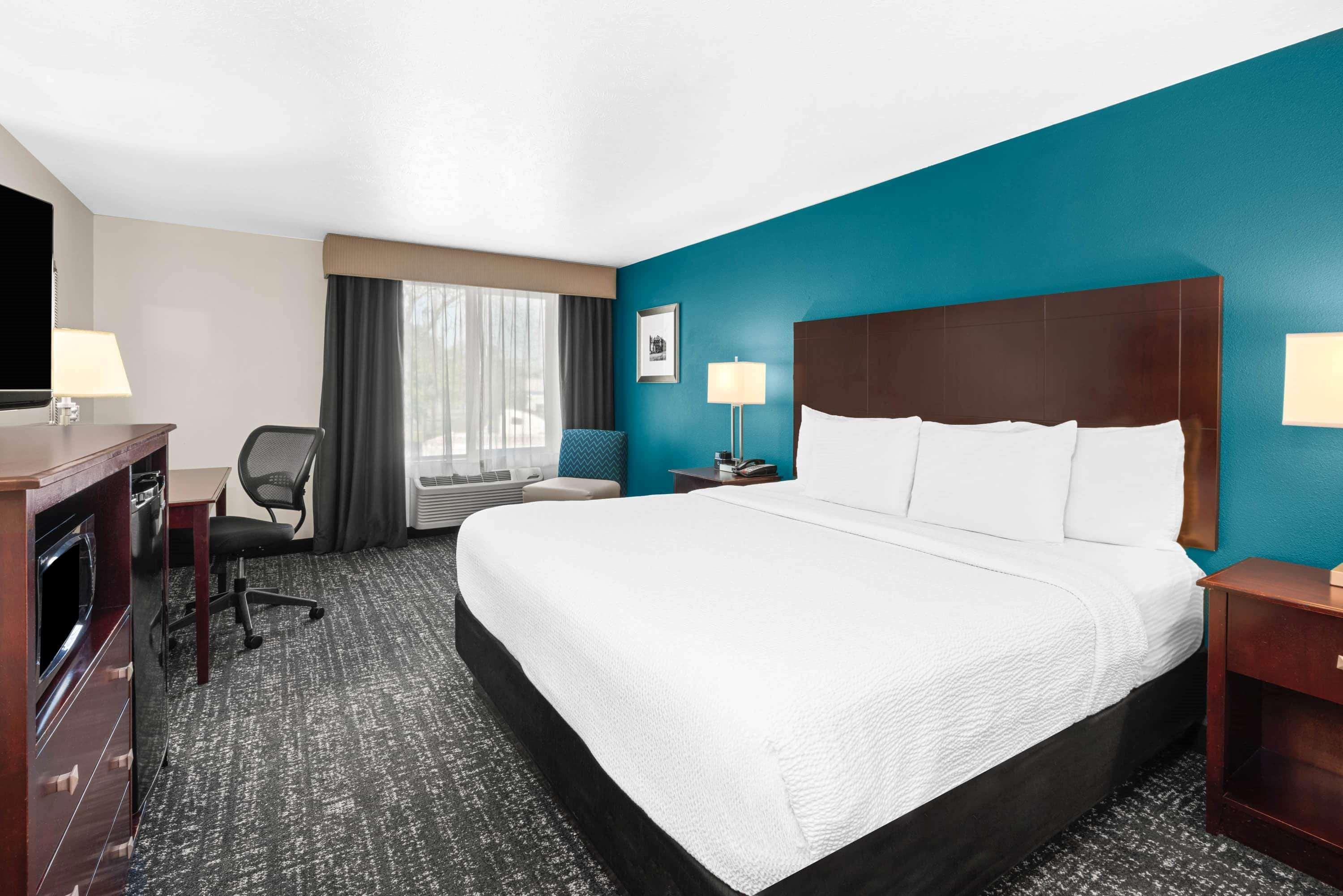 La Quinta By Wyndham Portland Nw Hotel Kültér fotó