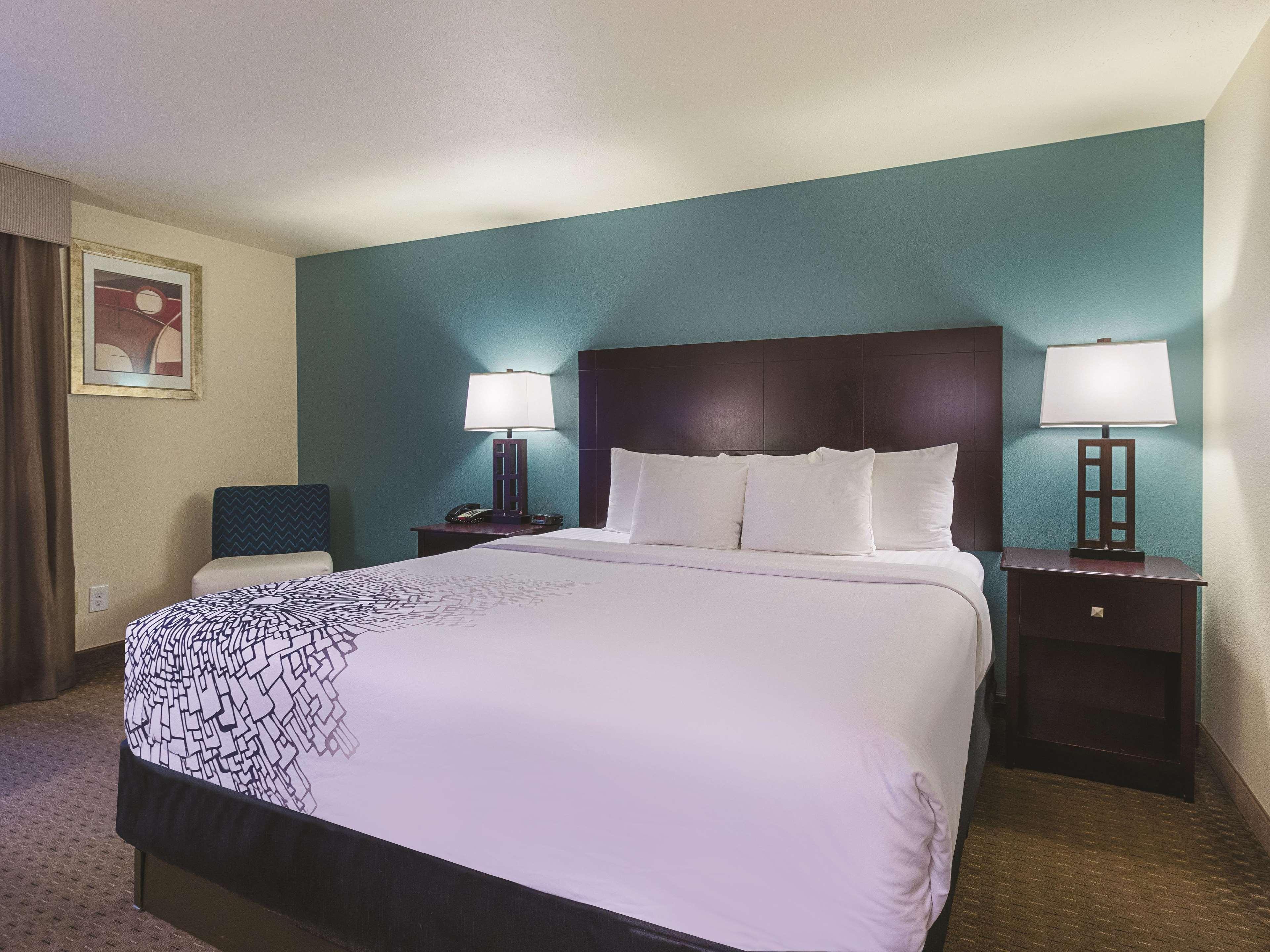 La Quinta By Wyndham Portland Nw Hotel Kültér fotó