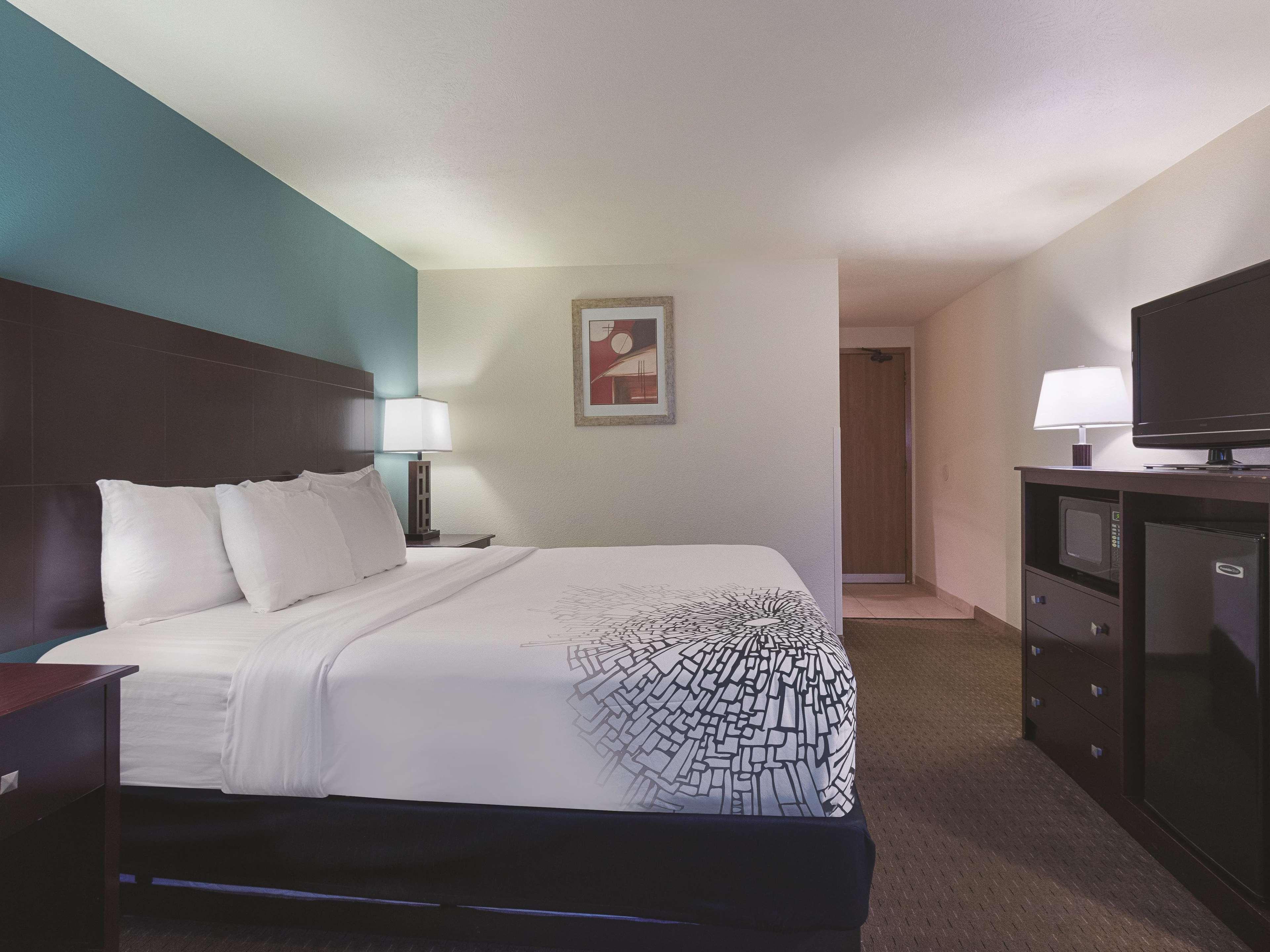 La Quinta By Wyndham Portland Nw Hotel Kültér fotó