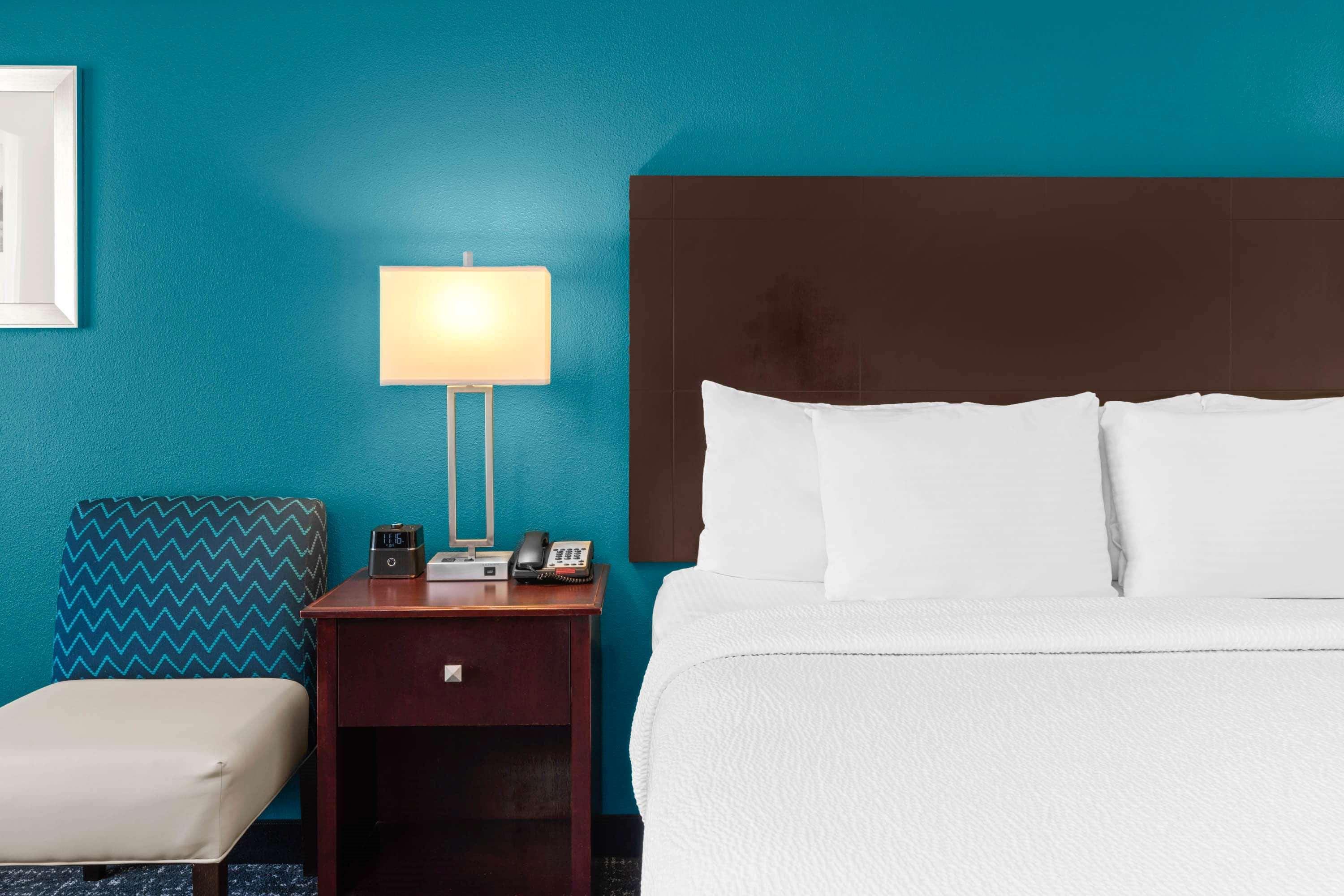 La Quinta By Wyndham Portland Nw Hotel Kültér fotó