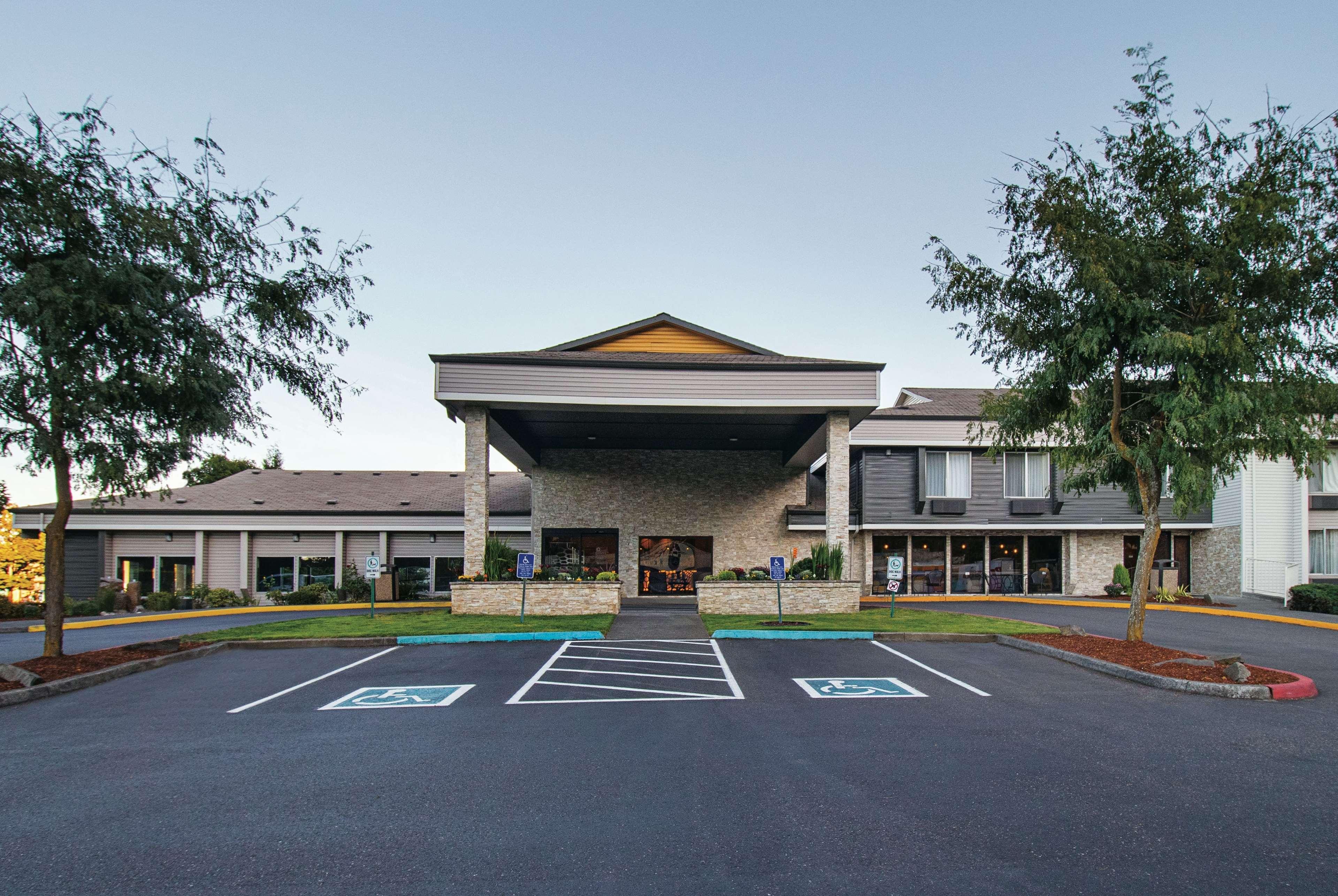 La Quinta By Wyndham Portland Nw Hotel Kültér fotó