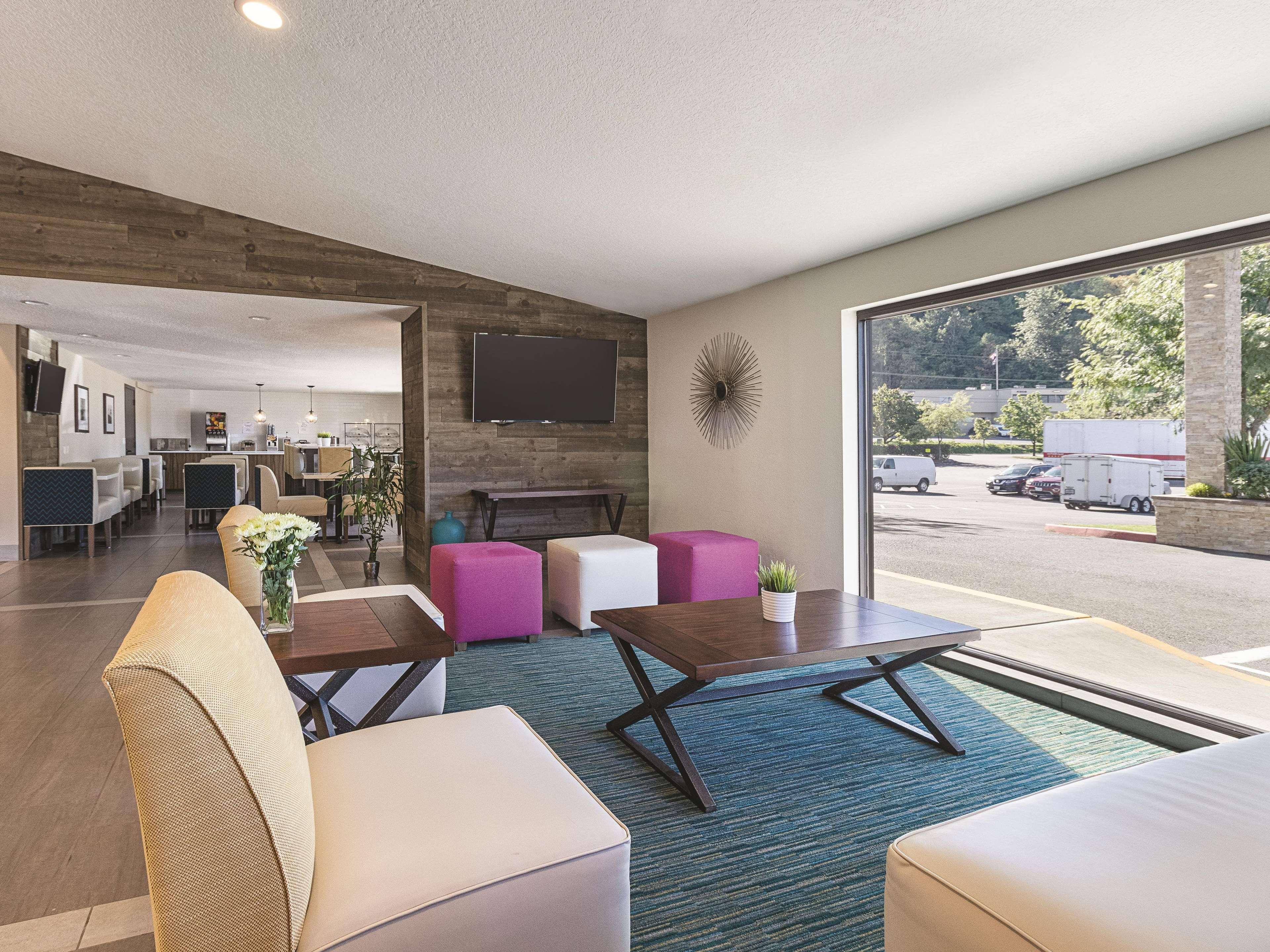 La Quinta By Wyndham Portland Nw Hotel Kültér fotó