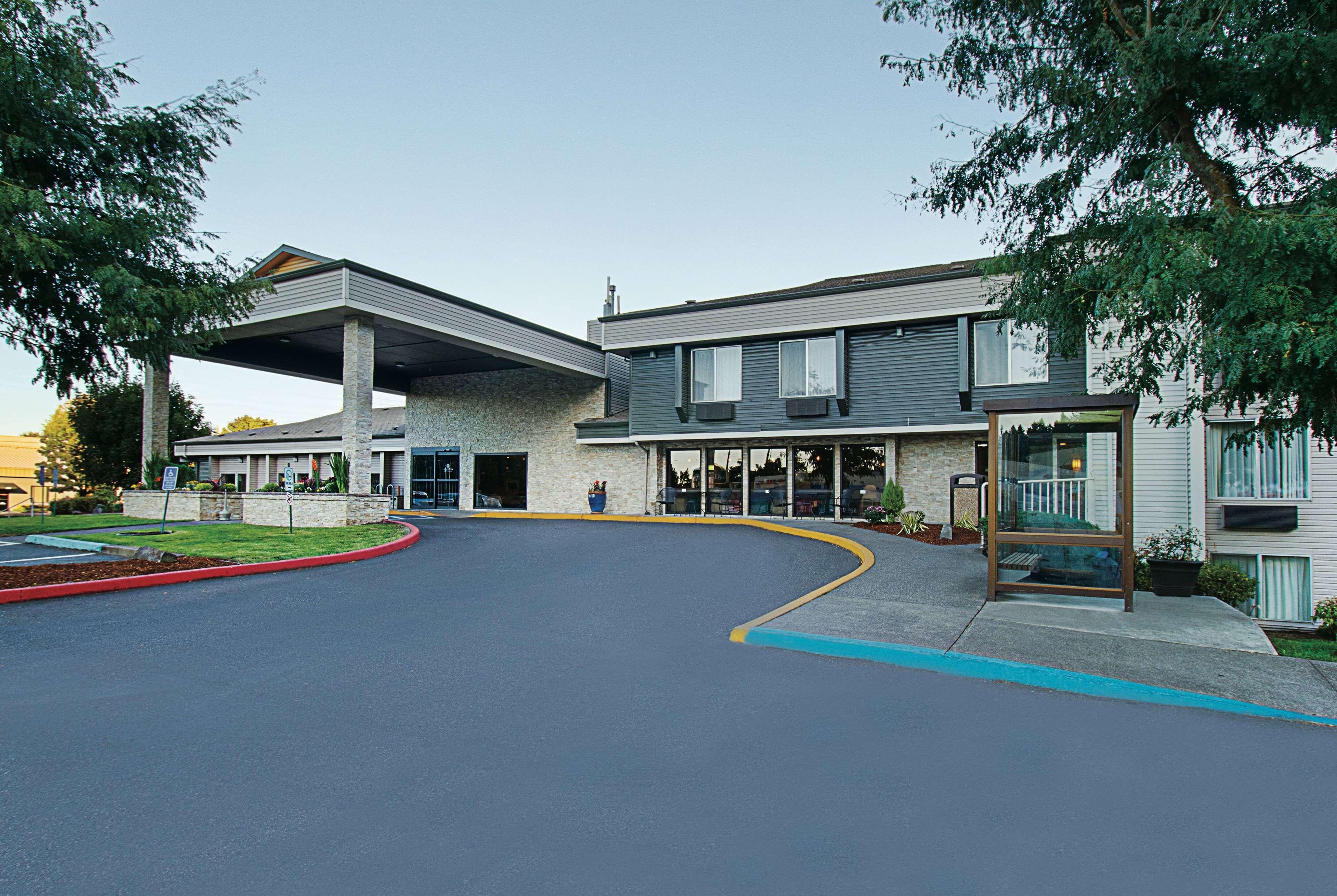 La Quinta By Wyndham Portland Nw Hotel Kültér fotó