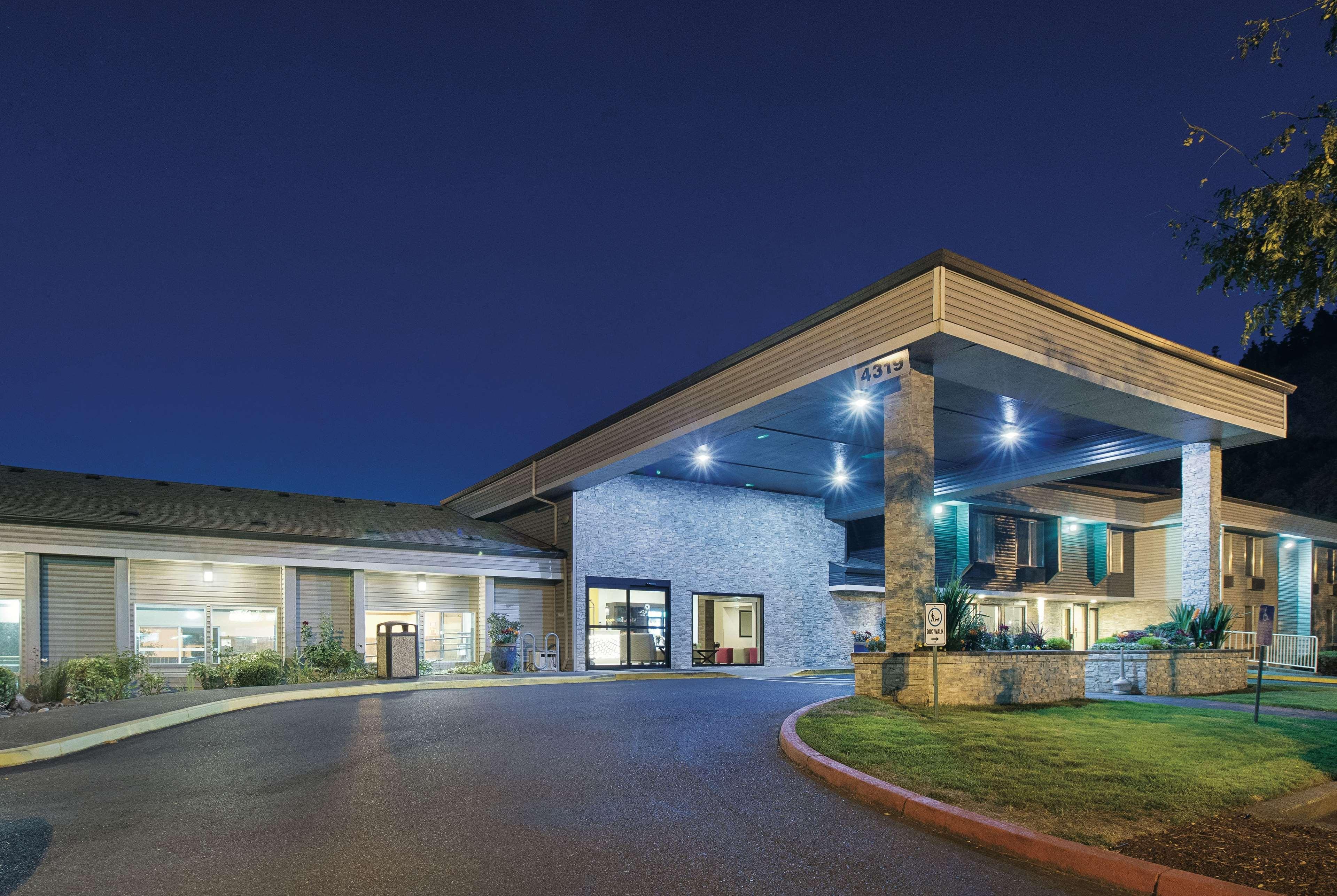 La Quinta By Wyndham Portland Nw Hotel Kültér fotó