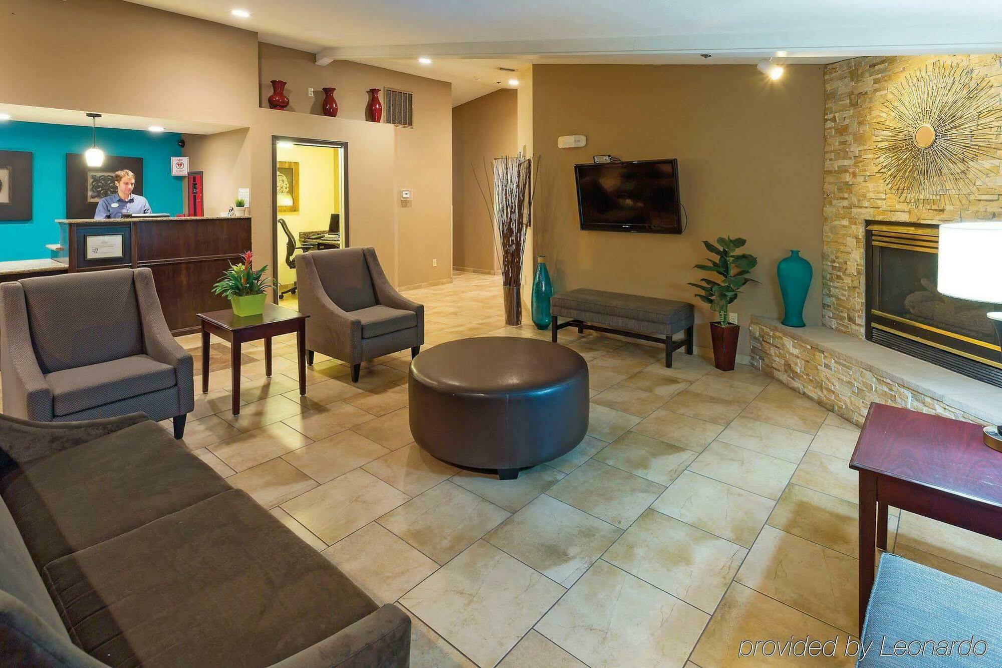 La Quinta By Wyndham Portland Nw Hotel Kültér fotó