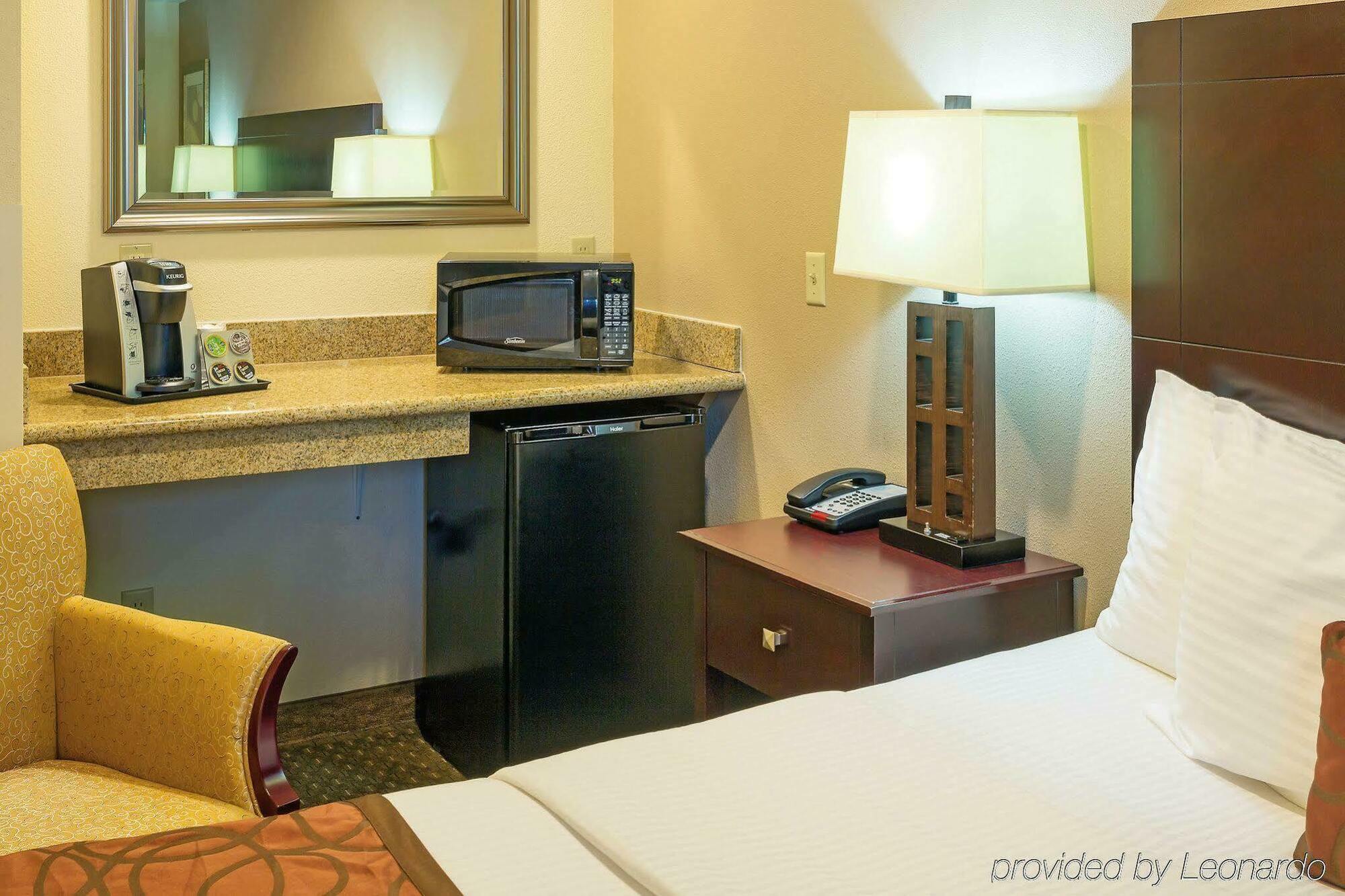 La Quinta By Wyndham Portland Nw Hotel Kültér fotó