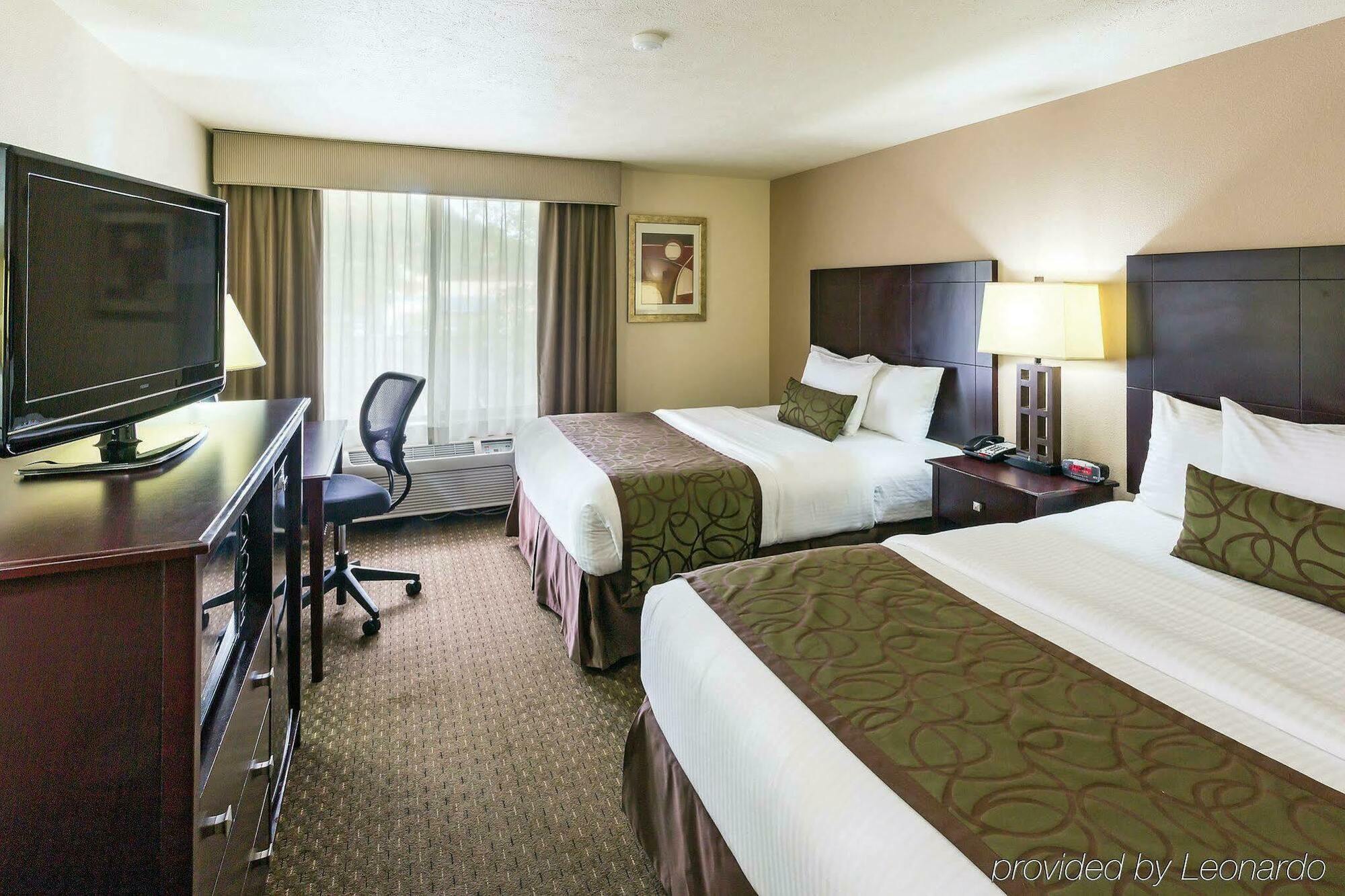 La Quinta By Wyndham Portland Nw Hotel Kültér fotó