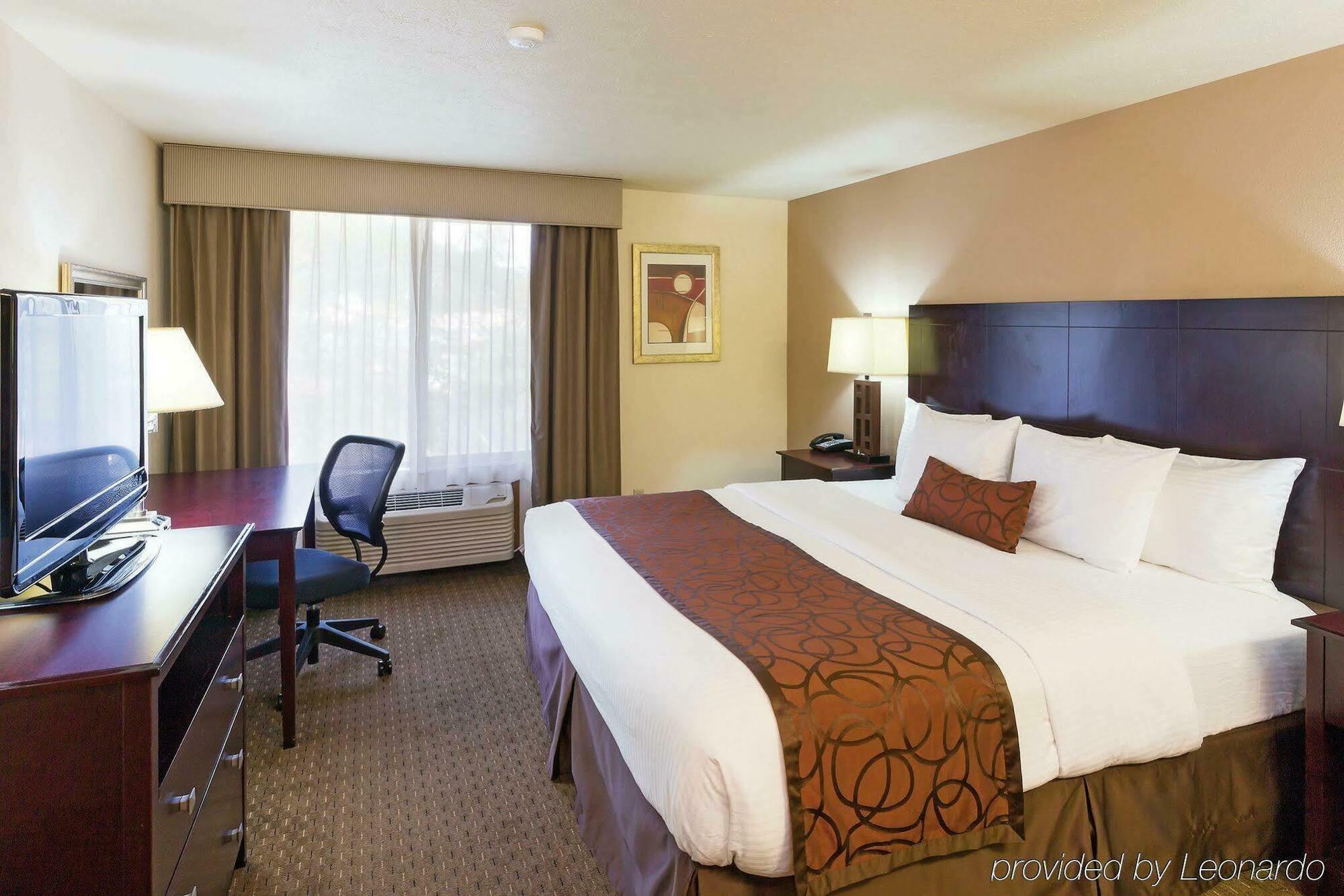La Quinta By Wyndham Portland Nw Hotel Kültér fotó