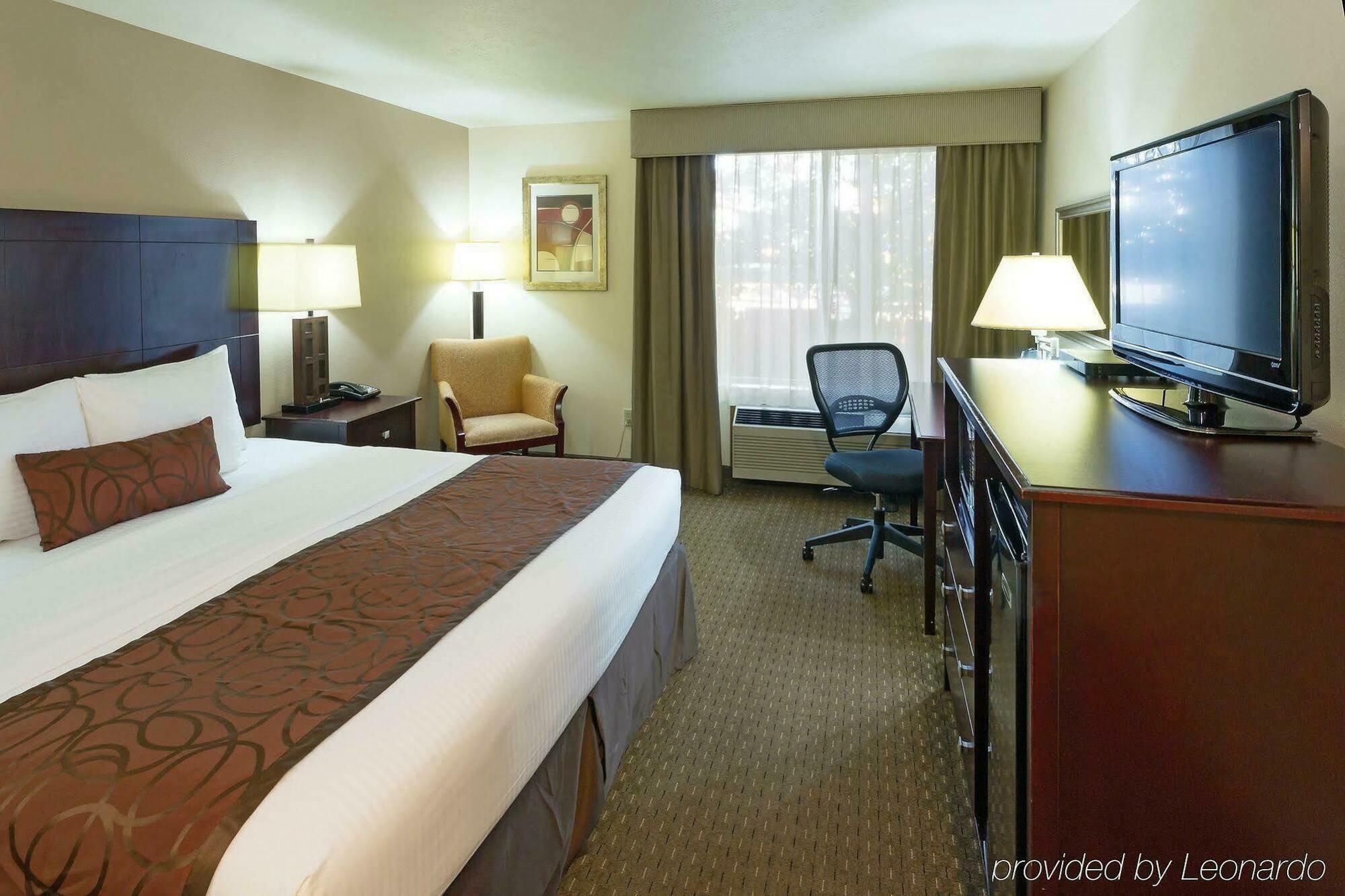 La Quinta By Wyndham Portland Nw Hotel Kültér fotó