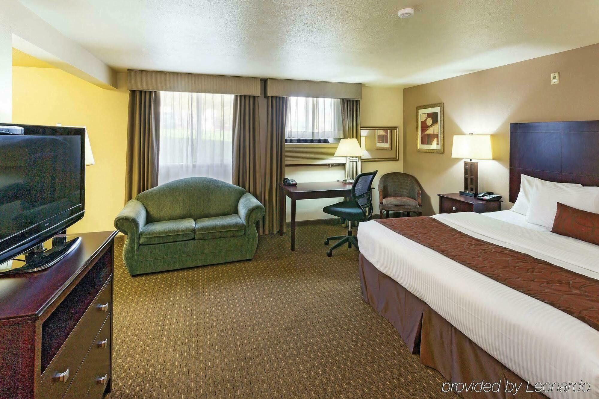 La Quinta By Wyndham Portland Nw Hotel Kültér fotó